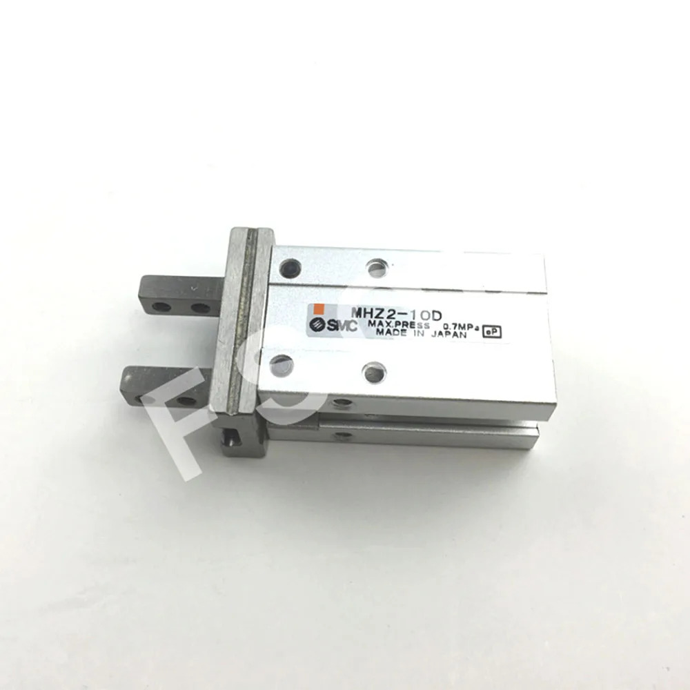 MHZ2L-10S 10C MHZA2-6S1H 6S 6D MHZ2L-6S MHZ2L-6C MHC2L-6 25S 25C 25D 16D SMC 실린더 공압 부품 MHZ 시리즈