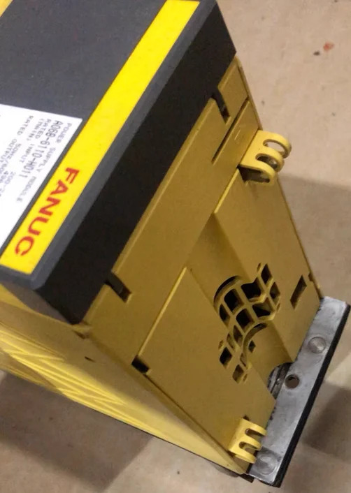 A06B-6110-H011 리퍼 드라이브 A06B 6110 H011