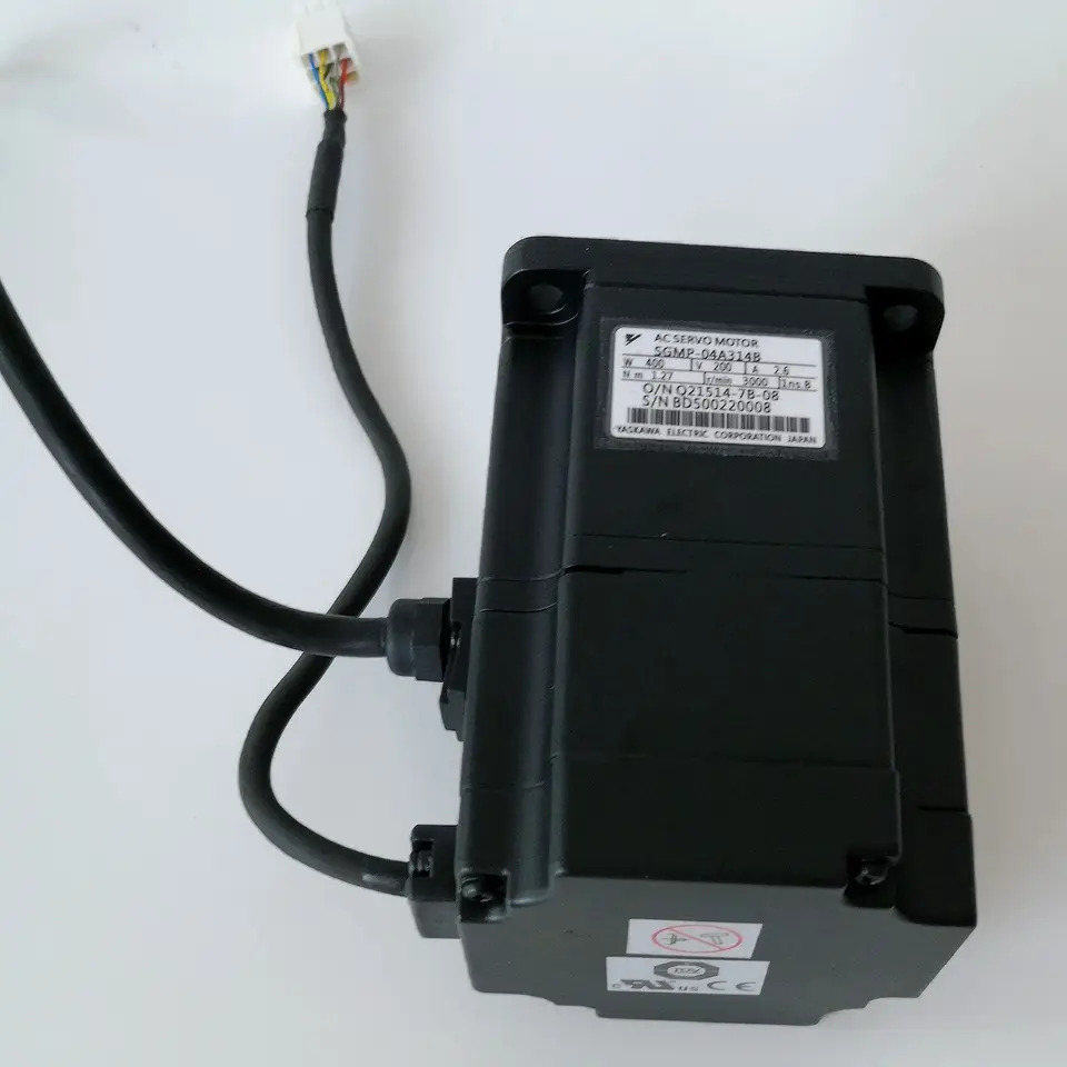 SGM호환P-04A314B 서보모터 SGM호환P 04A314B 신