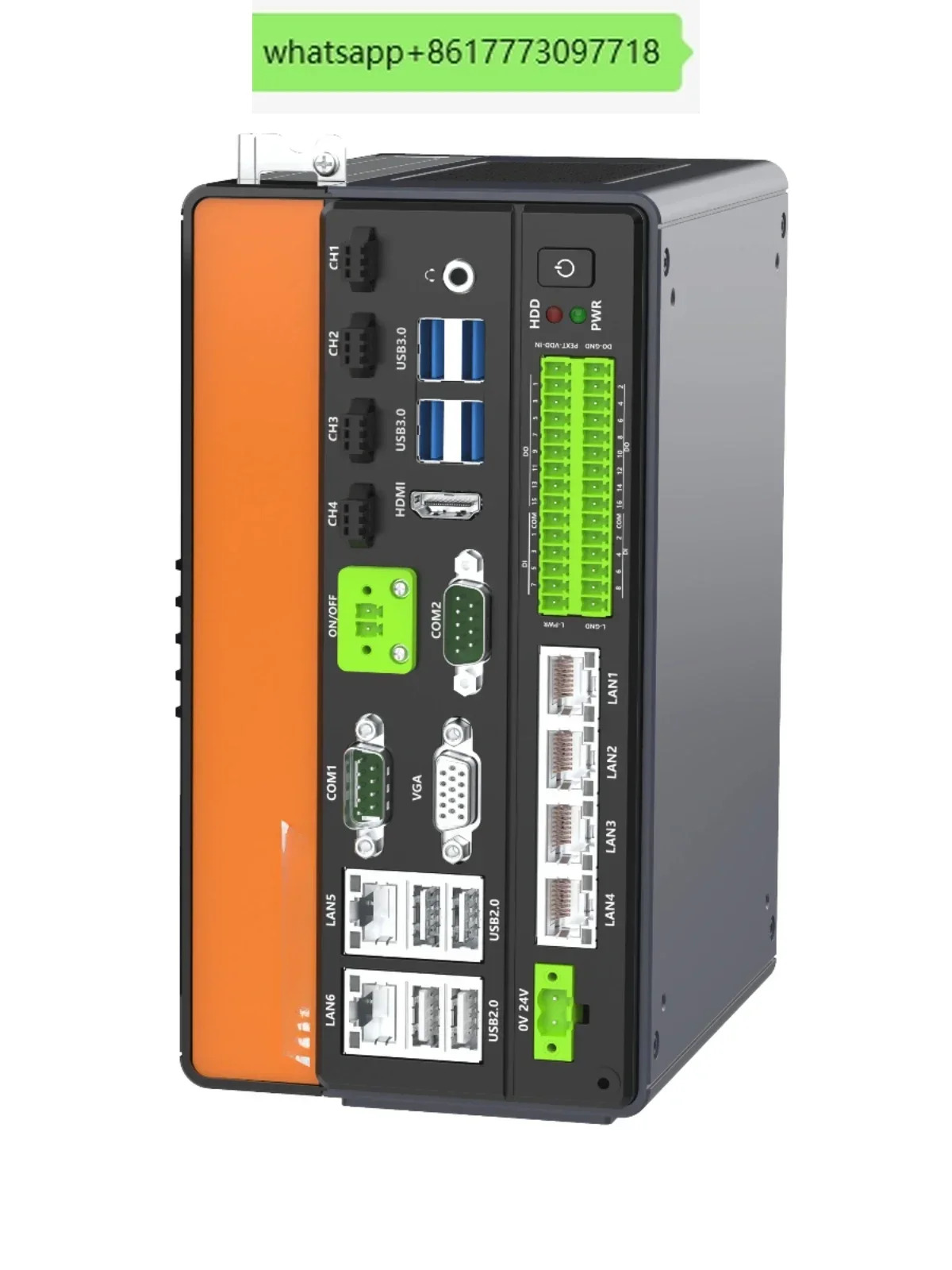 컨트롤러 MV-VC3101H-128G60 MV-VC3102H-128G60광원 모듈 포함