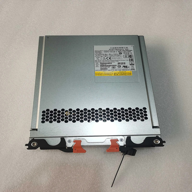 NETAPP 전원공급장치 X-48870-00-R6 E2700 725W TDPS-725AB A 42883-33 R0676-A0001-07 A100055 PSU 신