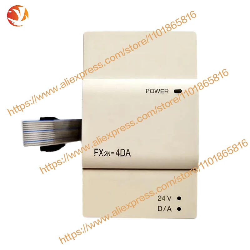 오리지널 FX2N-4DA