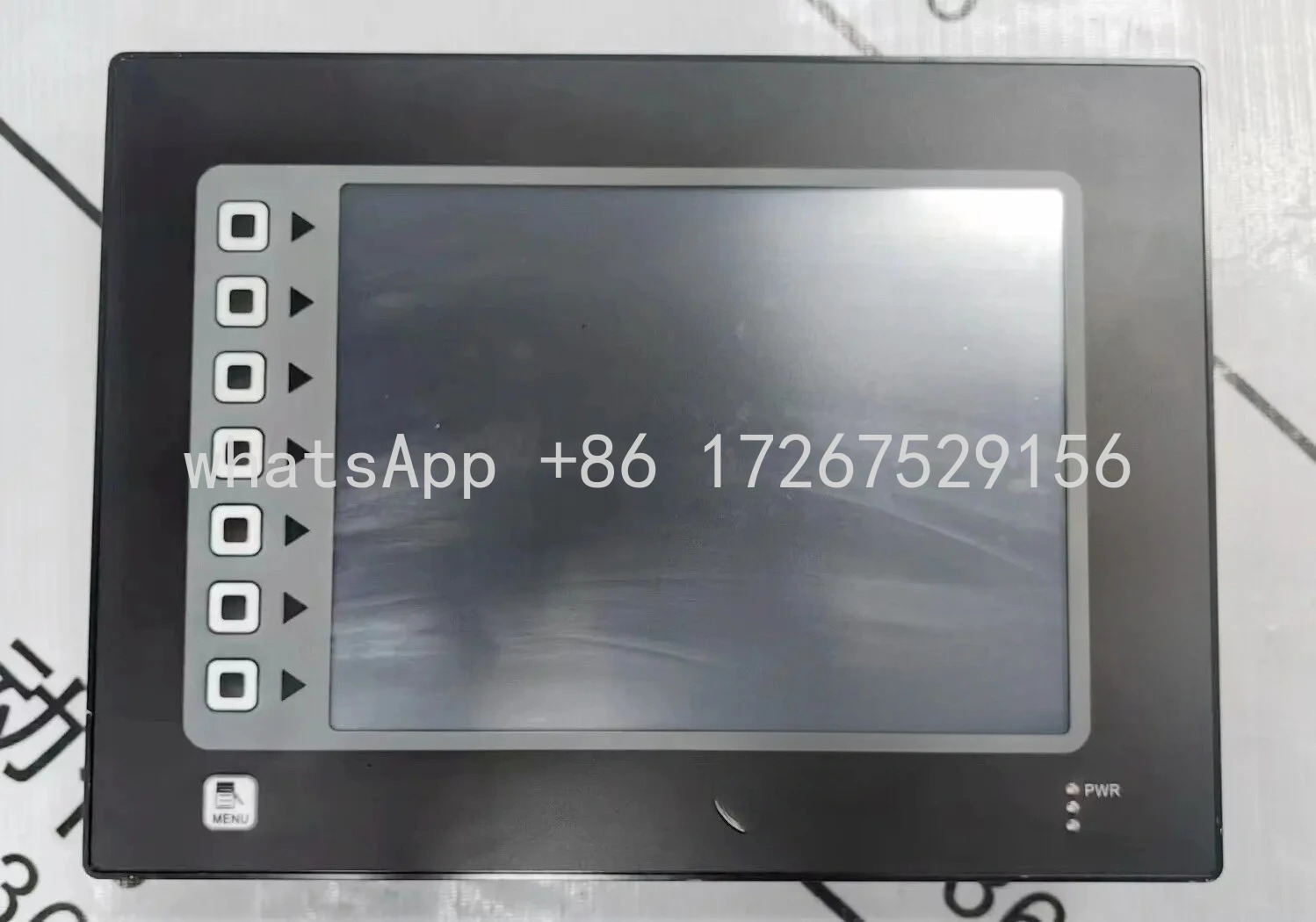 리퍼 G310C210 터치스크린