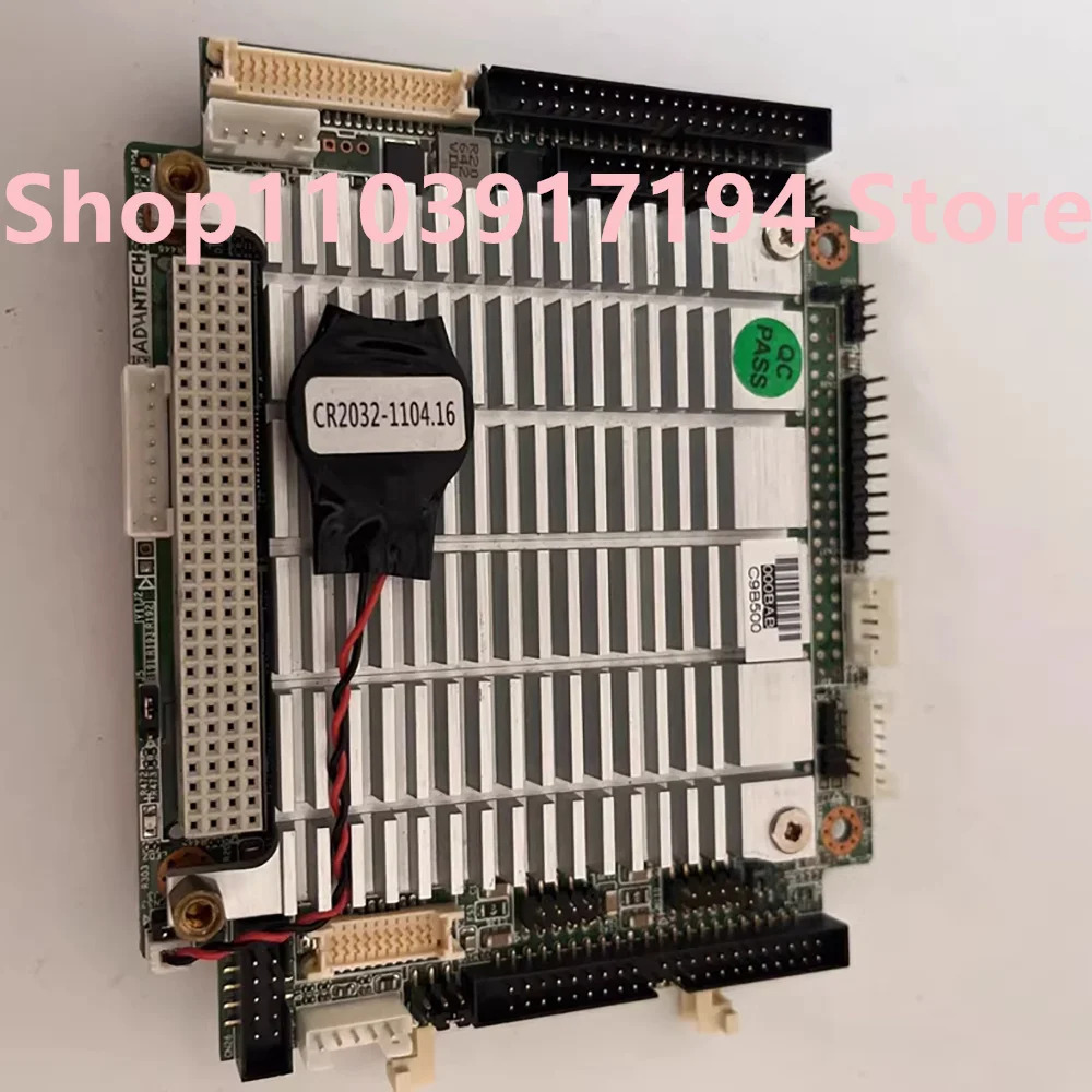 Advantech PCM-3353F 산업제어 마더보드