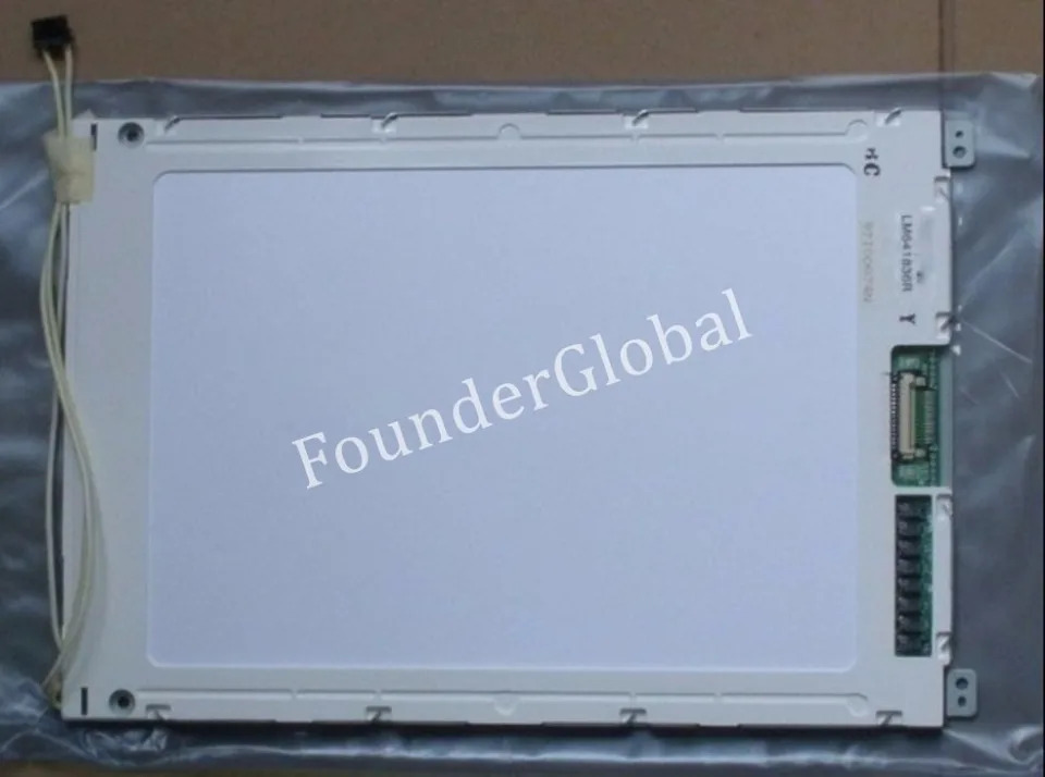 LCD 스크린 패널 LM64P83L LM64183P LM641839 LM64P839 9.4 인치 공급
