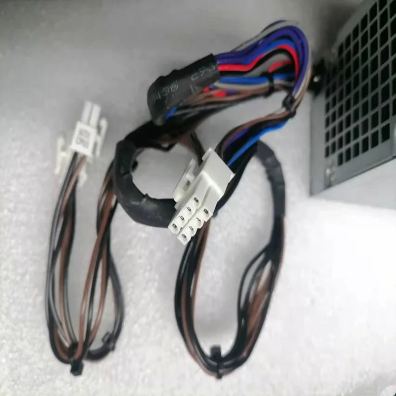 델 V3910 V3710 8 핀 260W 전원공급장치 07JGJF 7JGJF D260EBS-00 5FK7C L260EBS-00 0NCM9 AC260EBS-00 05FK7C PSU