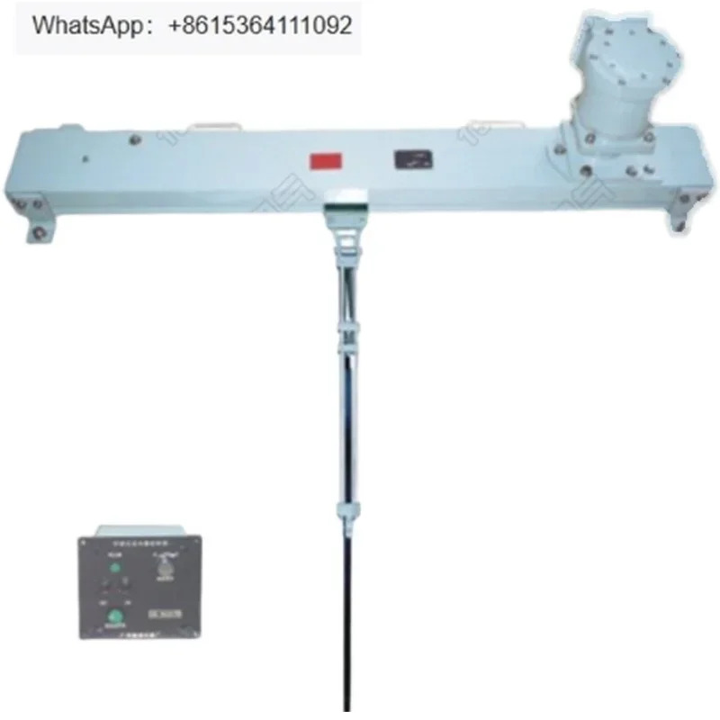 해양 병진 와이퍼 WGP-1/2/3/S/R 평행 AC220/DC24V