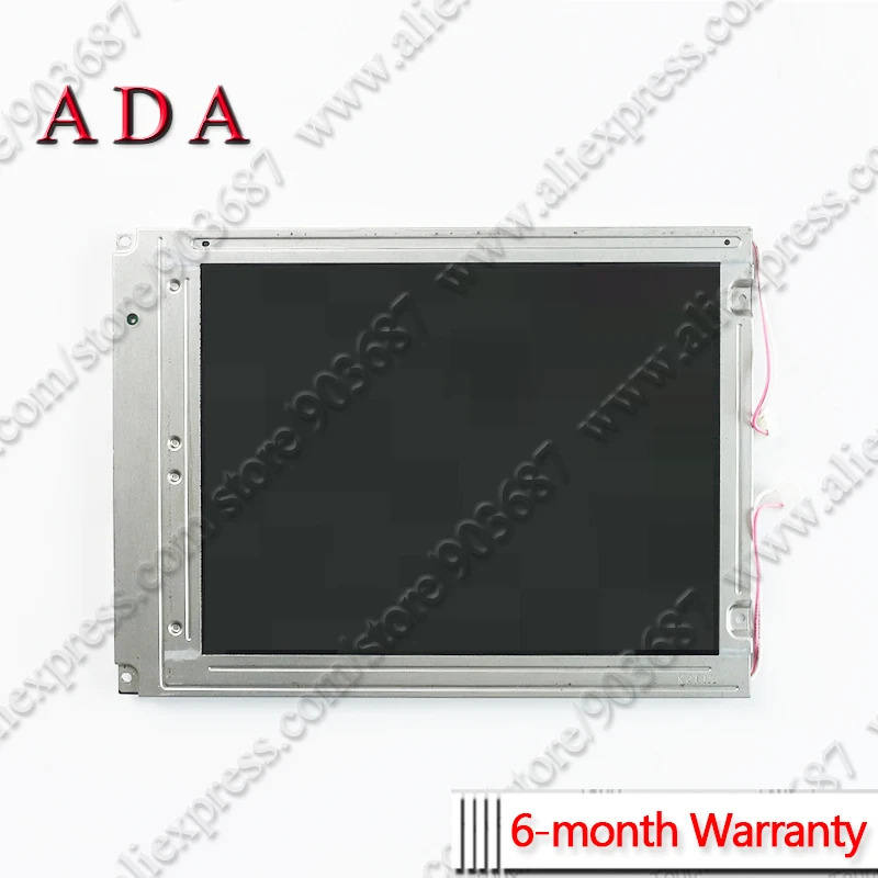 샤프 LCD 디스플레이 패널 LQ10D42 LQ10D421 LQ10D41 용