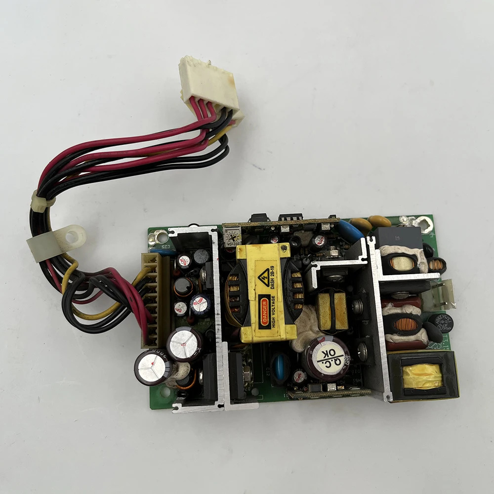 SKYNET 산업전원공급장치130W 기계 내 스위칭 전원공급장치 SNP-Z101