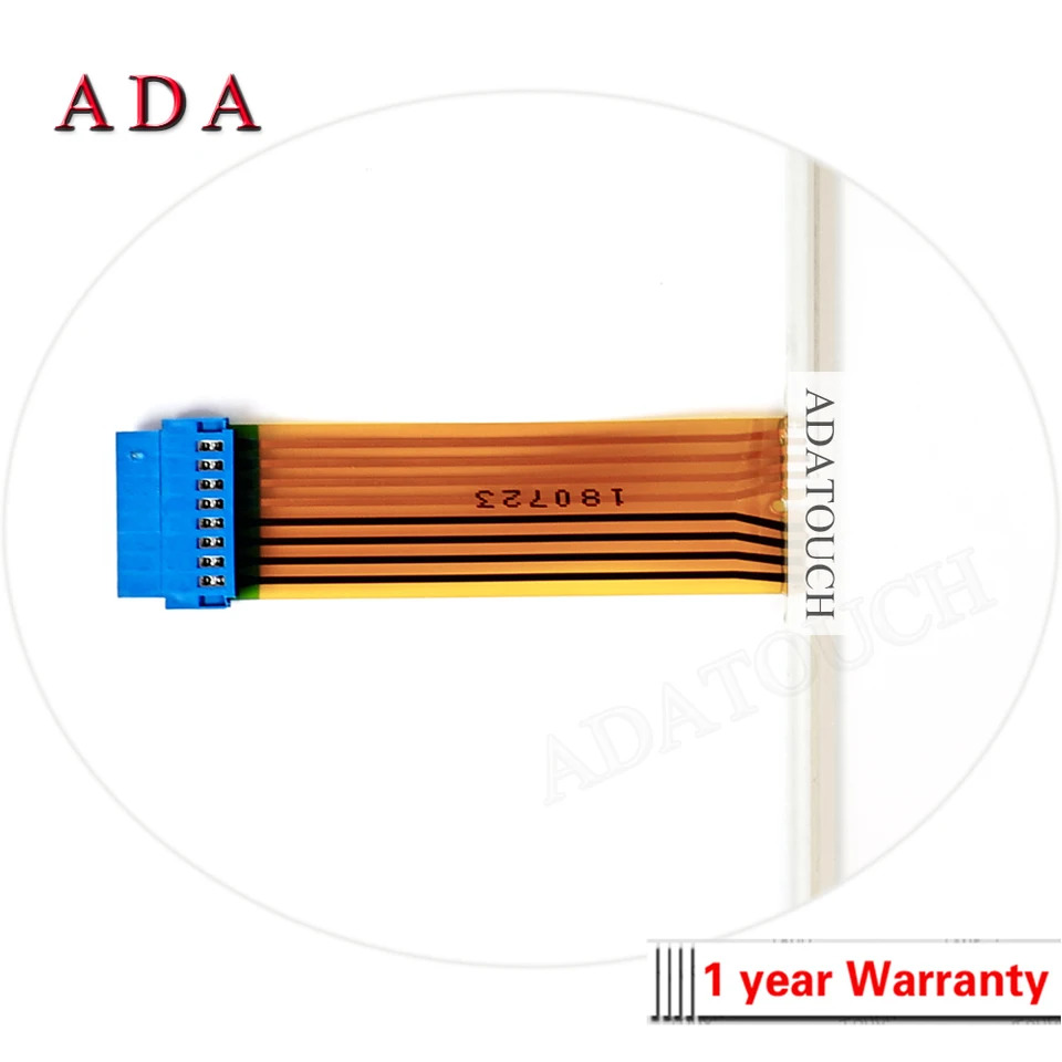 터치 스크린 패널 유리 디지타이저 AMT10450 AMT 10450 1045000A 91-10450-000 91-10450-00A