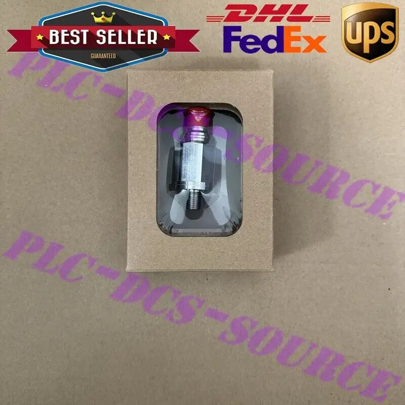 굽은 네바다 벨로미터 피에조 속도 센서 UPS FEDE 330525-02 1x 신