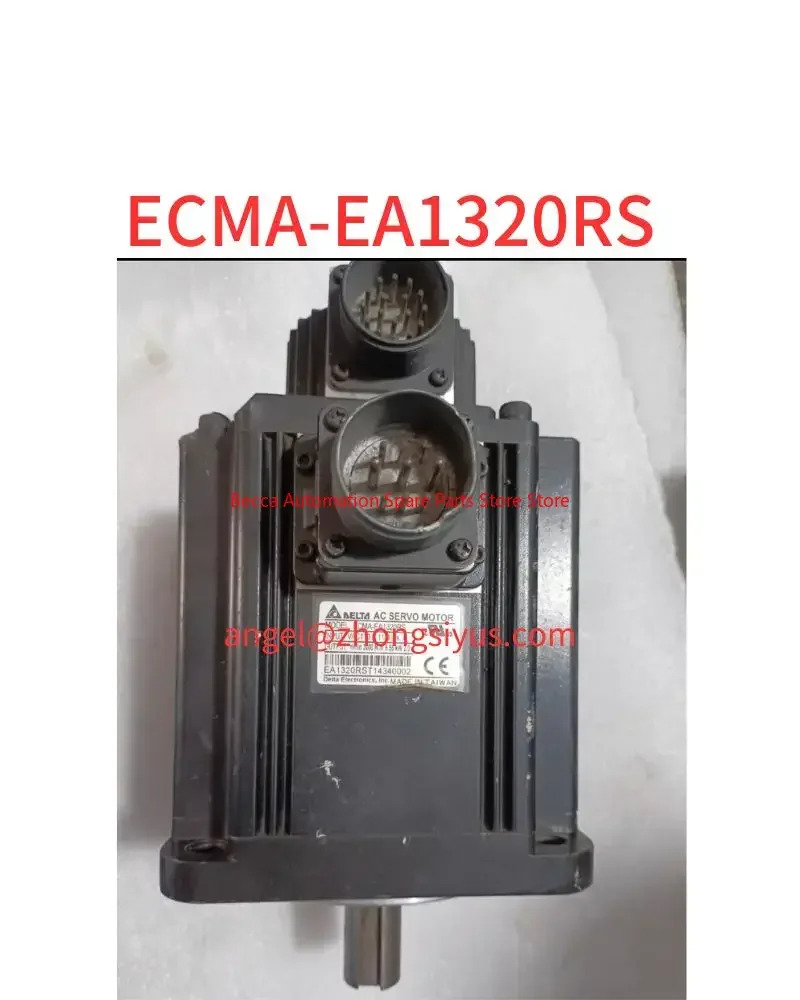 리퍼 ECMA-EA1320RS 서보모터