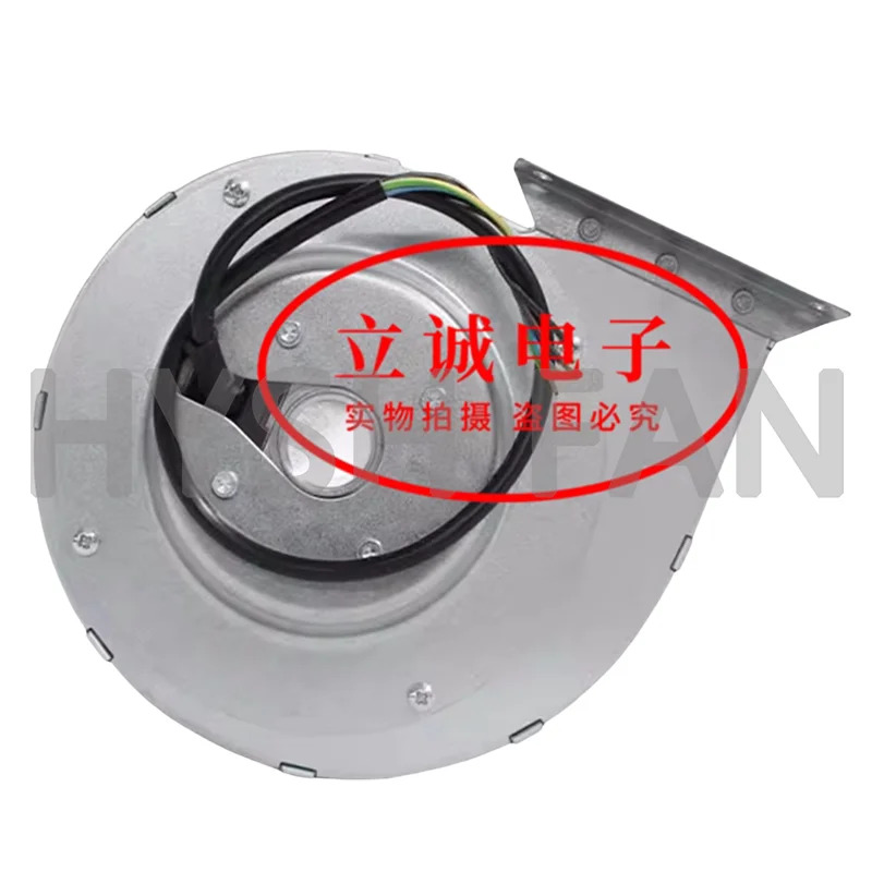 G2E120-CR21-01 금속 원심 블로워 블로워230V 83 W 100W