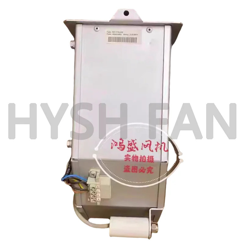 WS FAN230 냉각팬 인버터 90-110kw 멀티 드라이브 WSFAN23