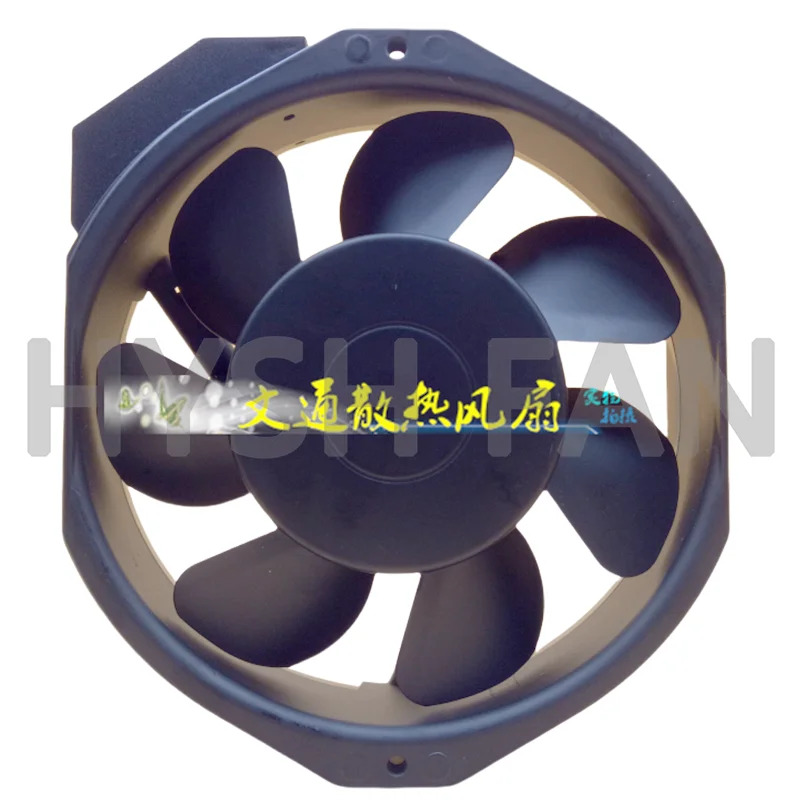17238 다리미 고온 냉각팬 5915PC-20W-B20-S12 200V 25 W 28W