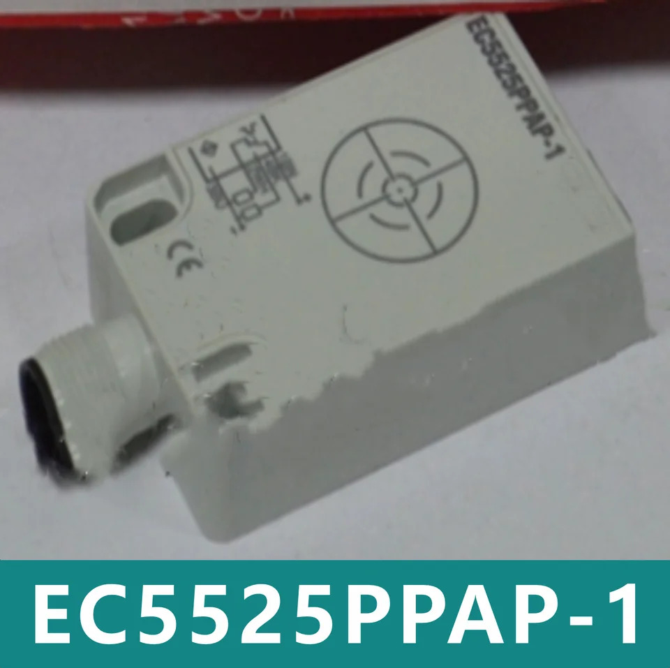 EC5525PPAP-1 오리지널 스위치 센서 신