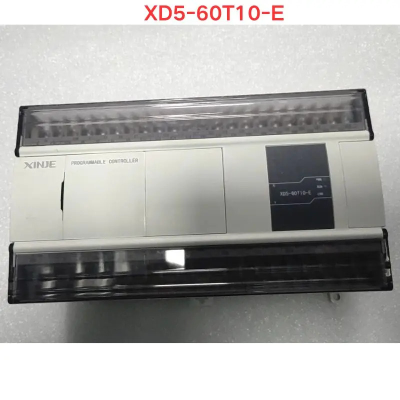 리퍼 XD5-60T10-E PLC 완료