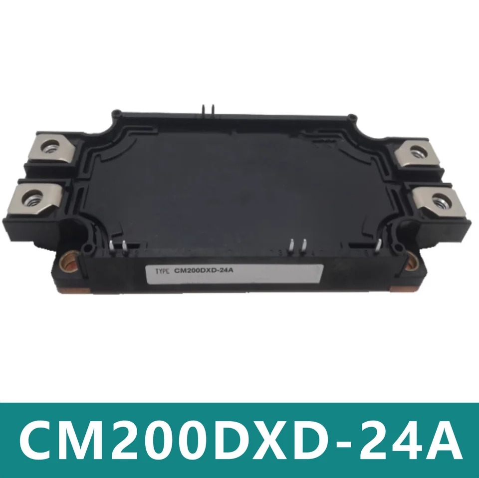 CM200DXD-24A IGBT 모듈
