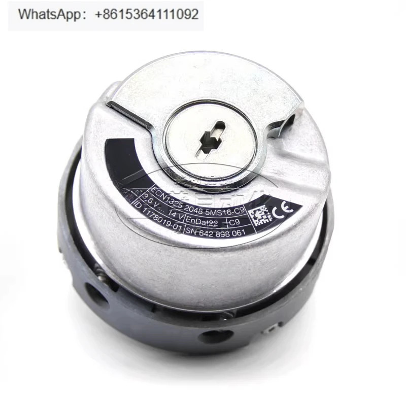 인코더 ECN 1325 2048 5MS16 ID 683643 -01-/ 1178019 -01