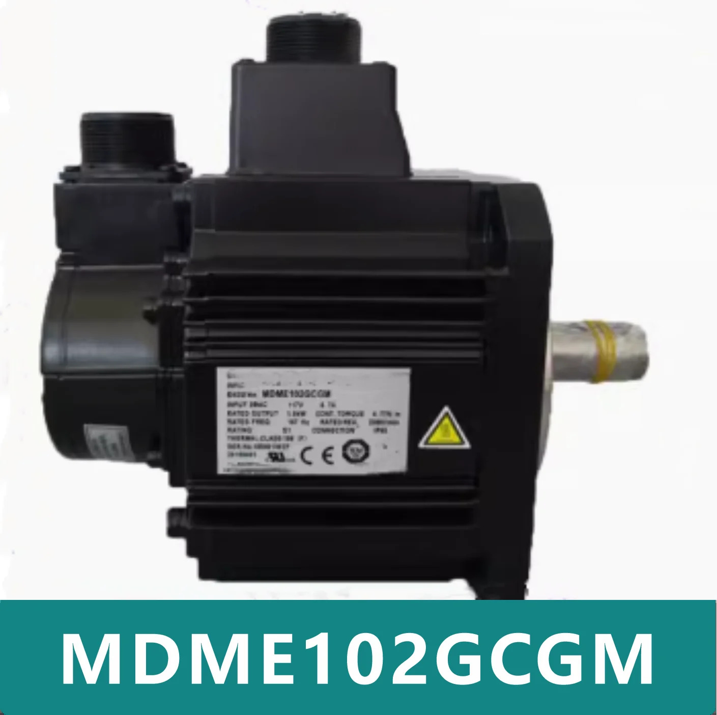 MDME102GCGM호환 오리지널 서보모터