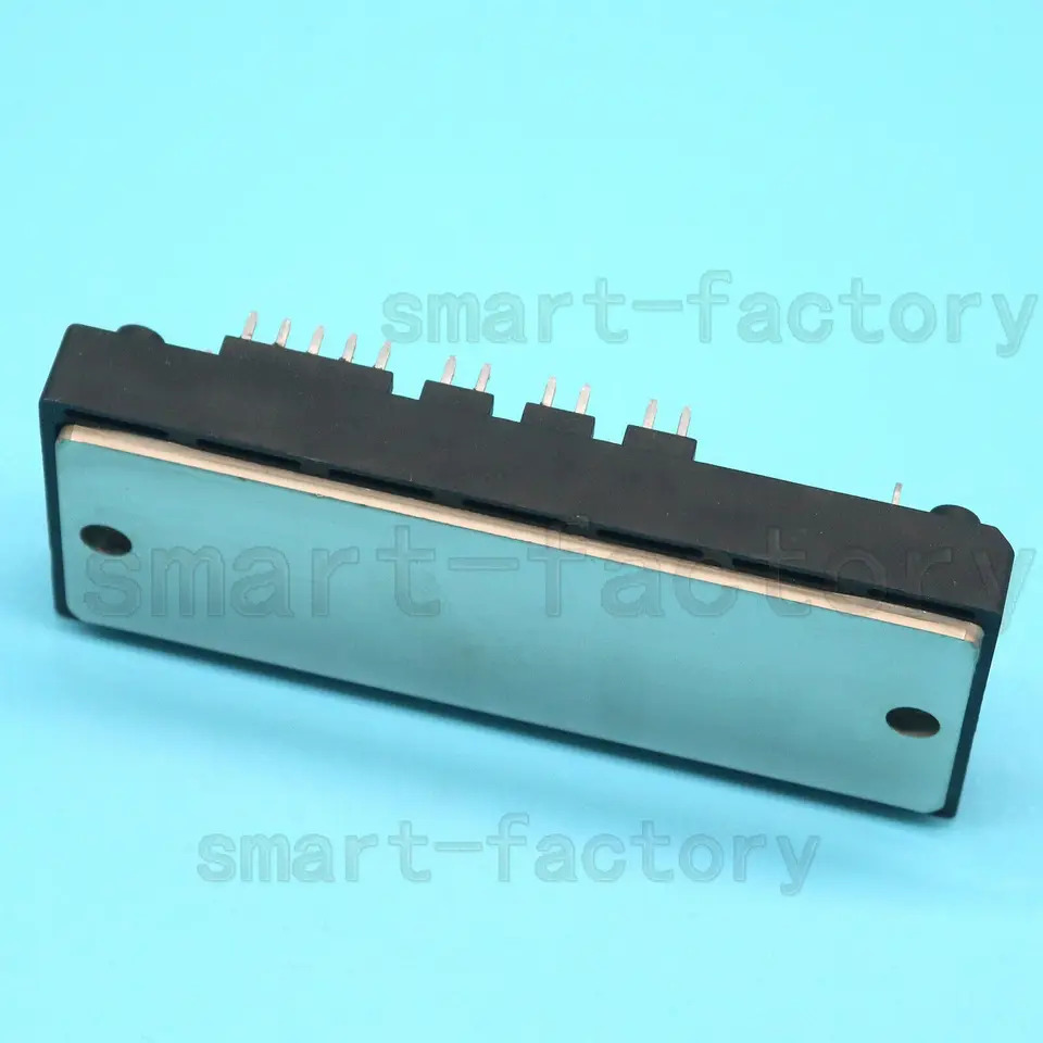 후지 IGBT 모듈 7MBR25SA120-01 25A 1200V 신