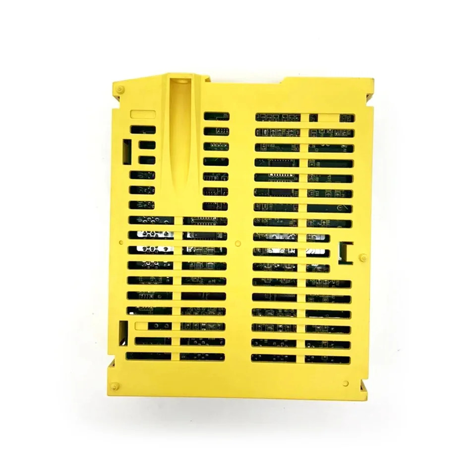 일본 Fanuc FSSB I/O 모듈 A02B-0236-C211