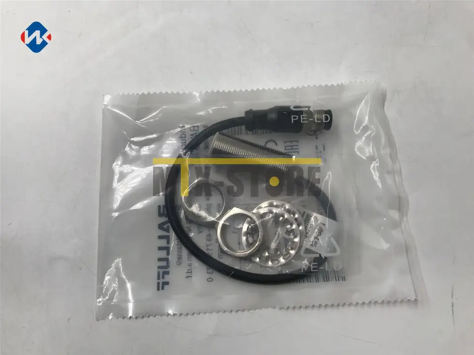 발러프 BAW M18ME-UAC50B-BP00 신형 스위치 2-GS04