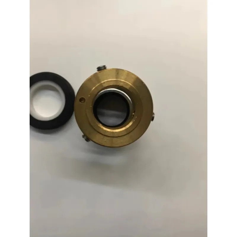 ACP-251A401A 어 Yalong Machinery 냉각 오일 펌프 기계적 씰 주철 임펠러 액세서리