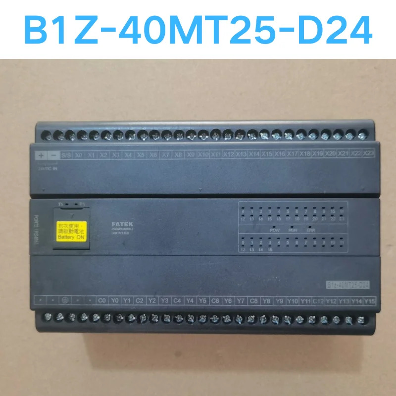리퍼 OK B1Z-40MT25-D24 모듈