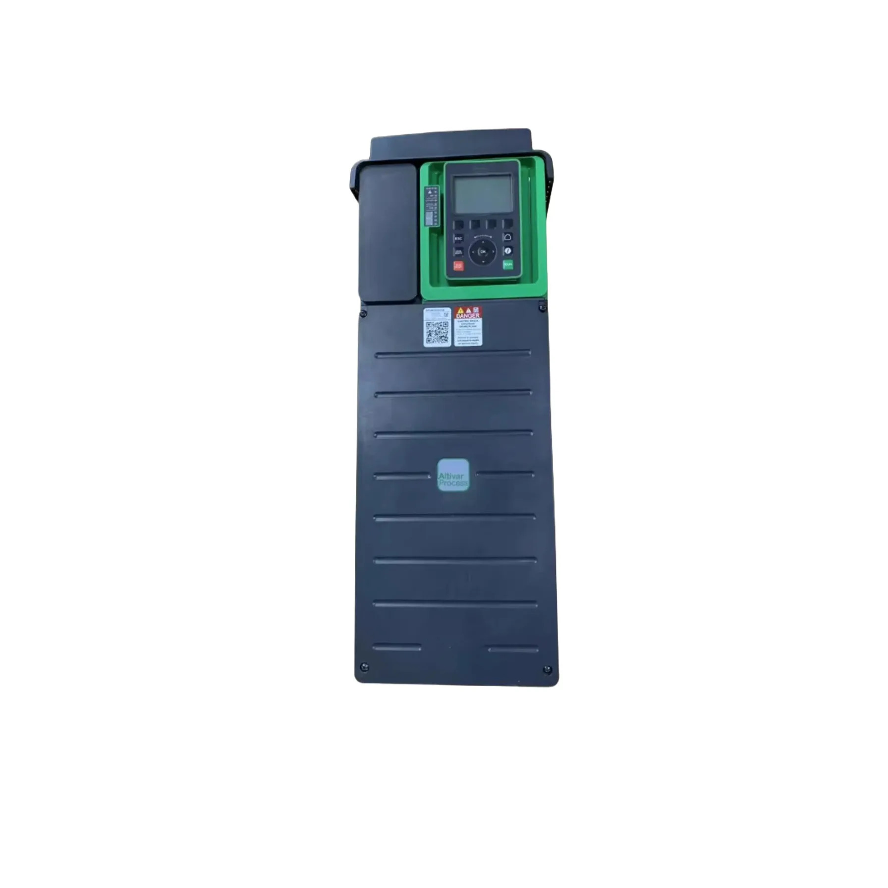 원본 ATV630D22N4 22KW 3상 380-480V 주파수 변환기