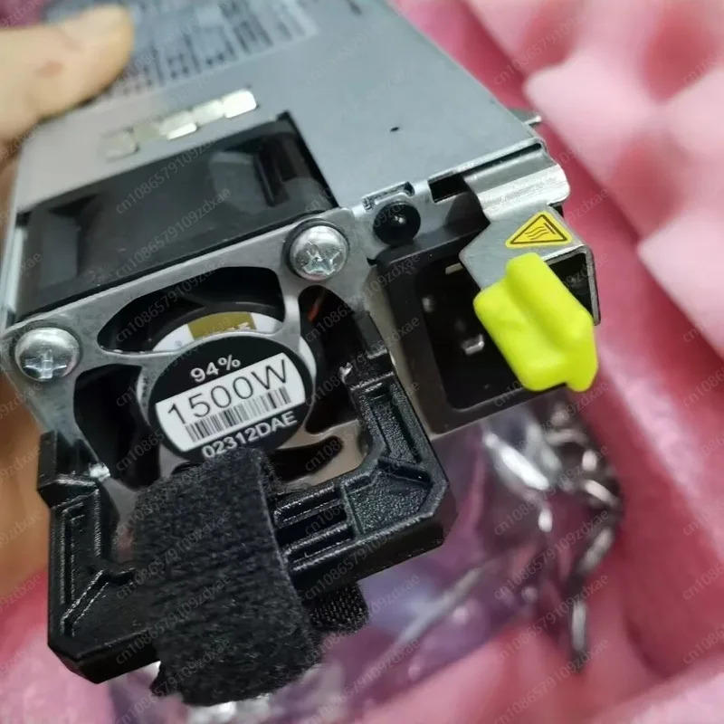 PAC1500S12-BE 서버 AC 스위칭 전원 모듈 화웨이호환 교체1500W