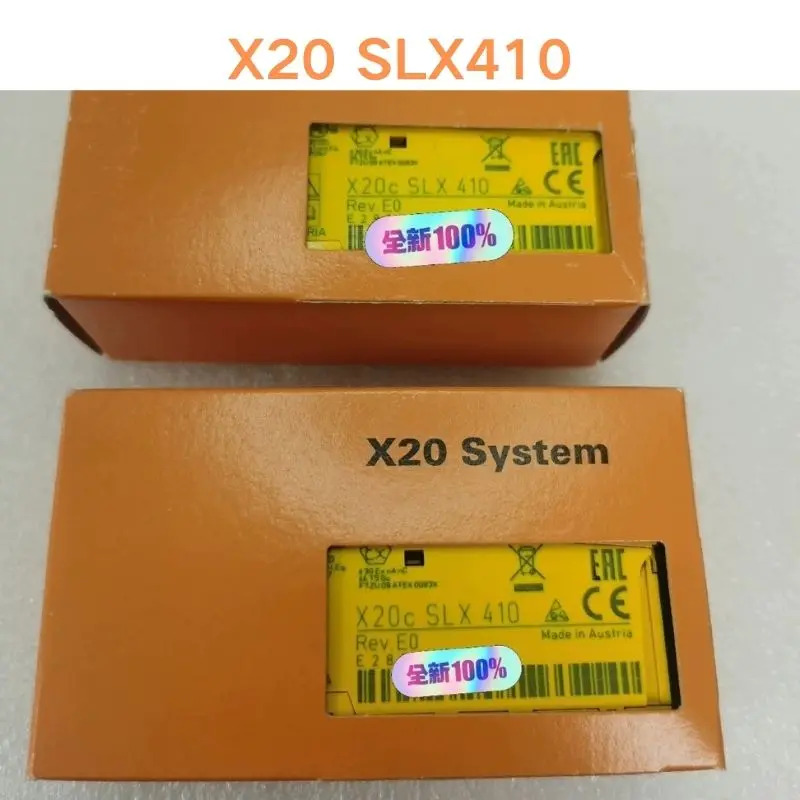 신 X20 SLX410 모듈