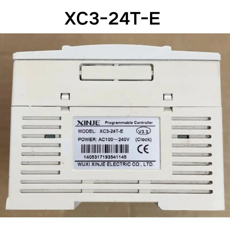 리퍼 OK XC3-24T-E 컨트롤러