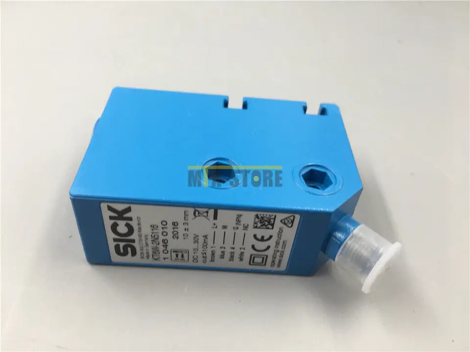 sick센서 KT6W-2N5116