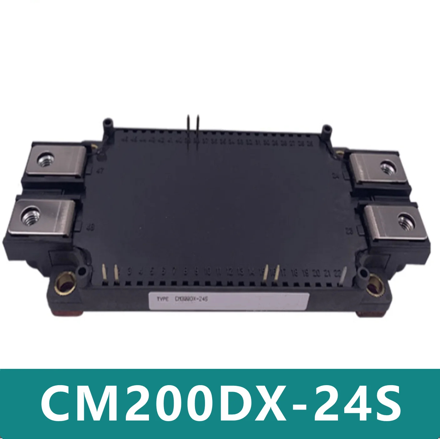 CM200DX-24S 오리지널 모듈 신
