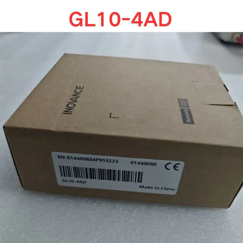 GL10-4AD 모듈