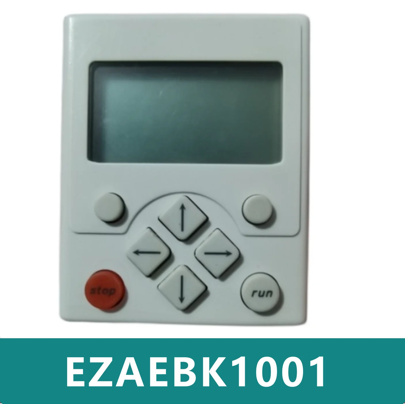 EZAEBK1001 주파수 변환기 조작 패널