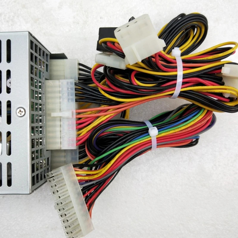 SeaSonic 2U PSU 460W 전원공급장치 SS-460H2U 신