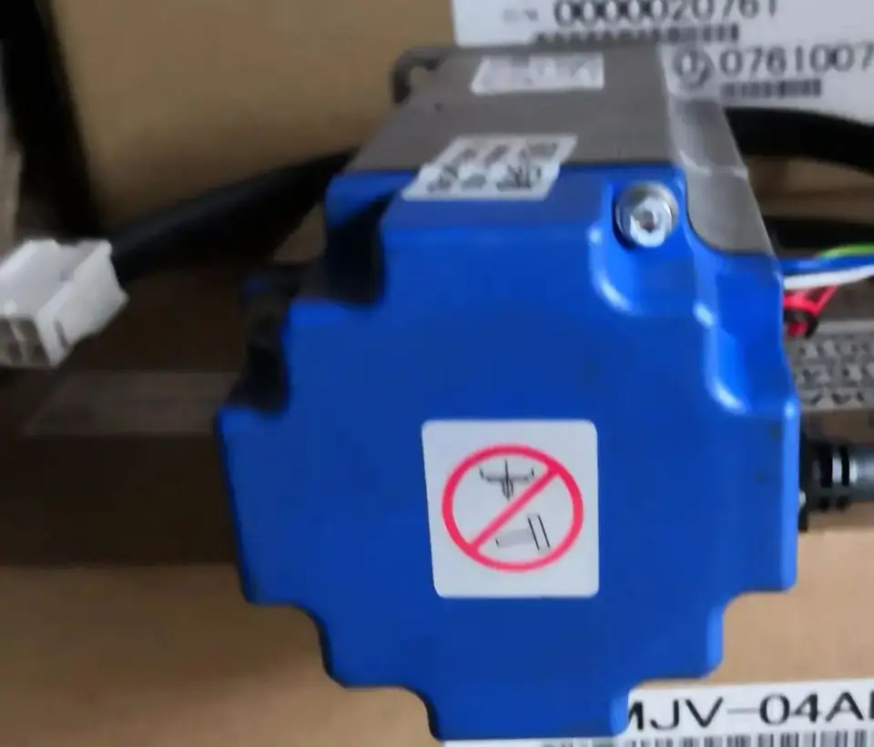 SJME-02AMA4C 서보모터 SJME 02AMA4C
