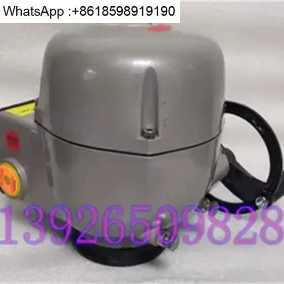 이탈리아 BIFFI 전동 액추에이터 F02 063 EXDEIBT5 100-220V