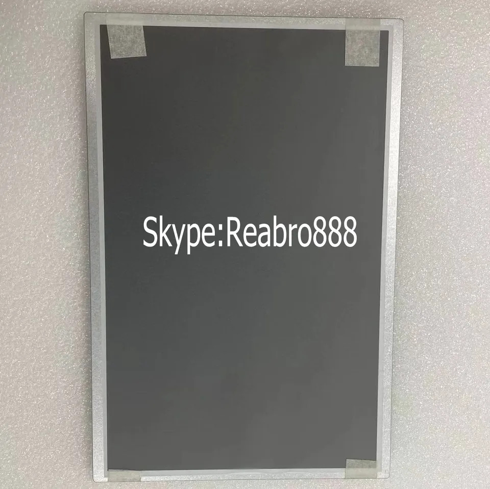 G121I1-L01 LCD 스크린 디스플레이 패널 1280x800 TFT WLED 12.1 인치