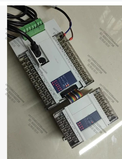 PLC XC5-32T-E XC-E8YT 리퍼 완료 OK