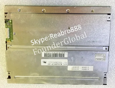 NL6448BC26-20F LCD 스크린 패널