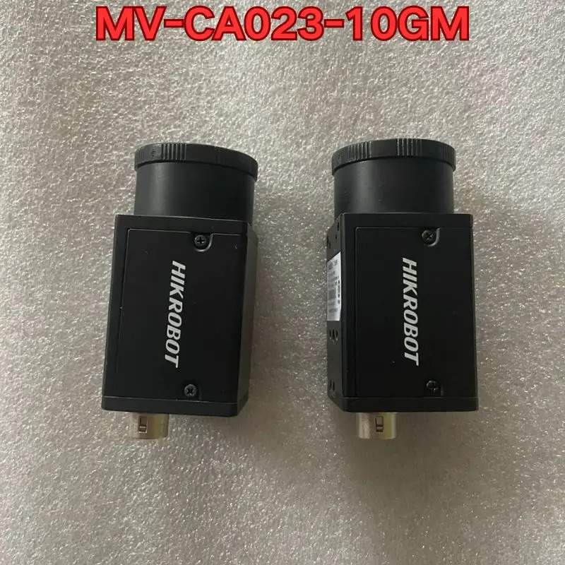 리퍼 산업카메라 MV-CA023-10GM호환 기능 정상
