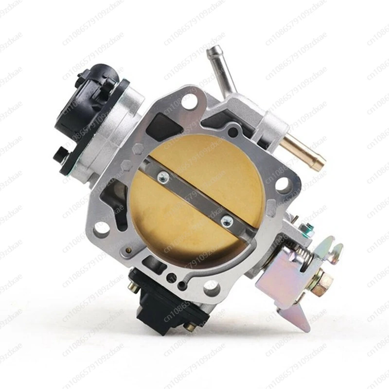 스로틀 바디 키트 혼다호환 B16 B17 B18 B20 D15 D16 F20 F22 H23 TPS MAP 센서 309-05-1050 309051050 70mm