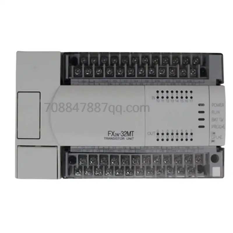 오리지널 FX2N32MT-DSS