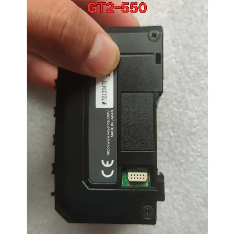 리퍼 키엔스 확장 모듈 2-550