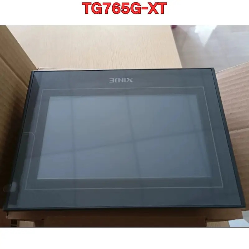 오리지널 TG765G-XT 터치 스크린 신