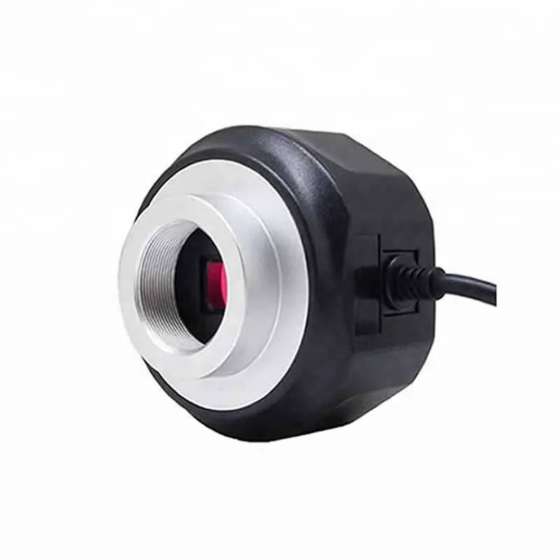 OPTO-EDU A59.4910-M05 현미경 컬러 ccd 카메라