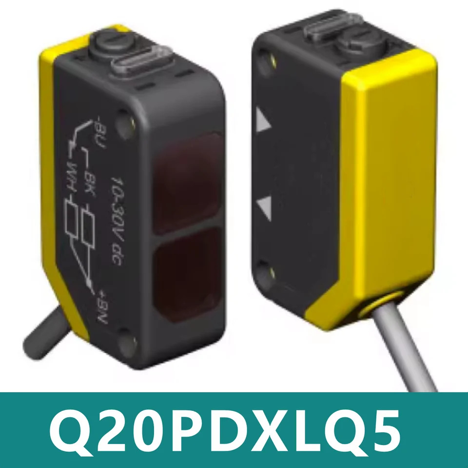 광전스위치 센서 Q20PDXLQ5